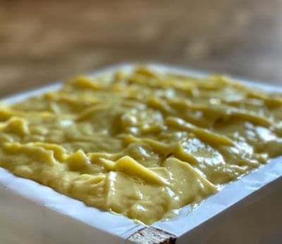 soap in mould sapoleum